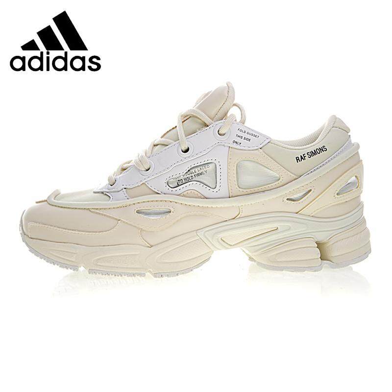 Adidas_X Raf Simons Ozweego 2 Women's Running Shoes, White, Shock  Absorption Non-slip Waterproof Breathable S81161 | Lazada PH