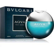 Bvlgari Aqva Pour Homme Eau De Toilette 100ml