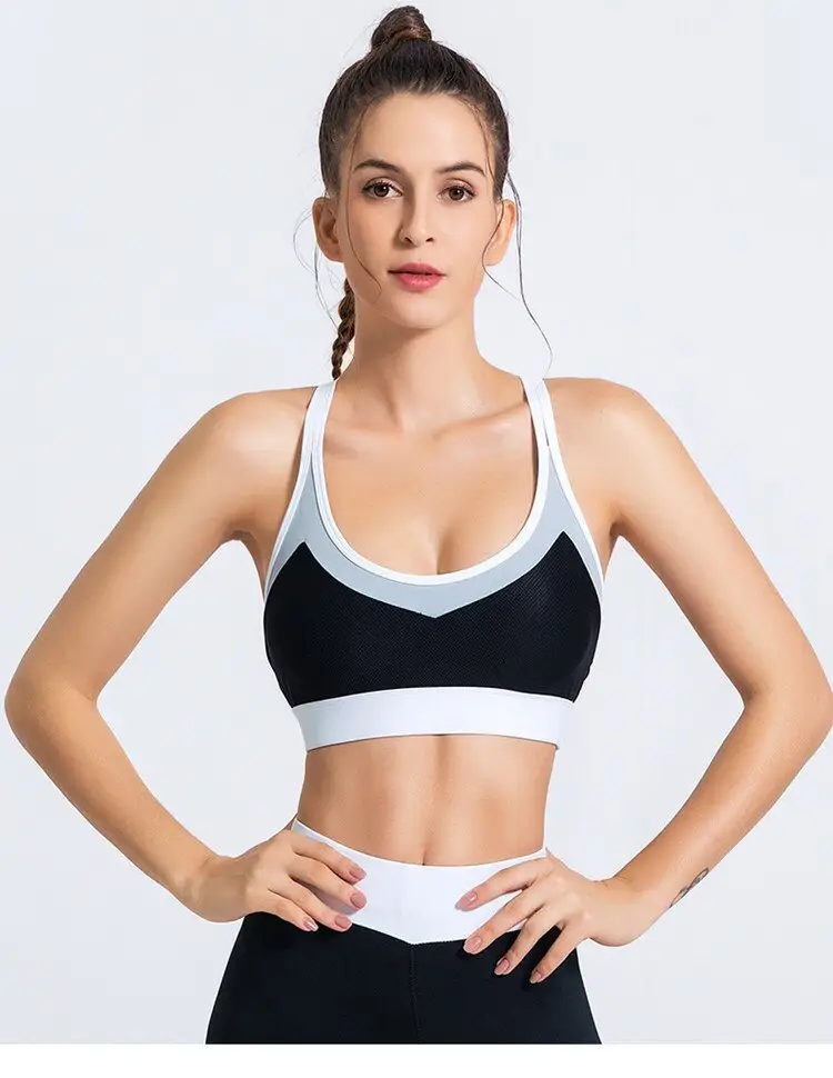 cut out bra top