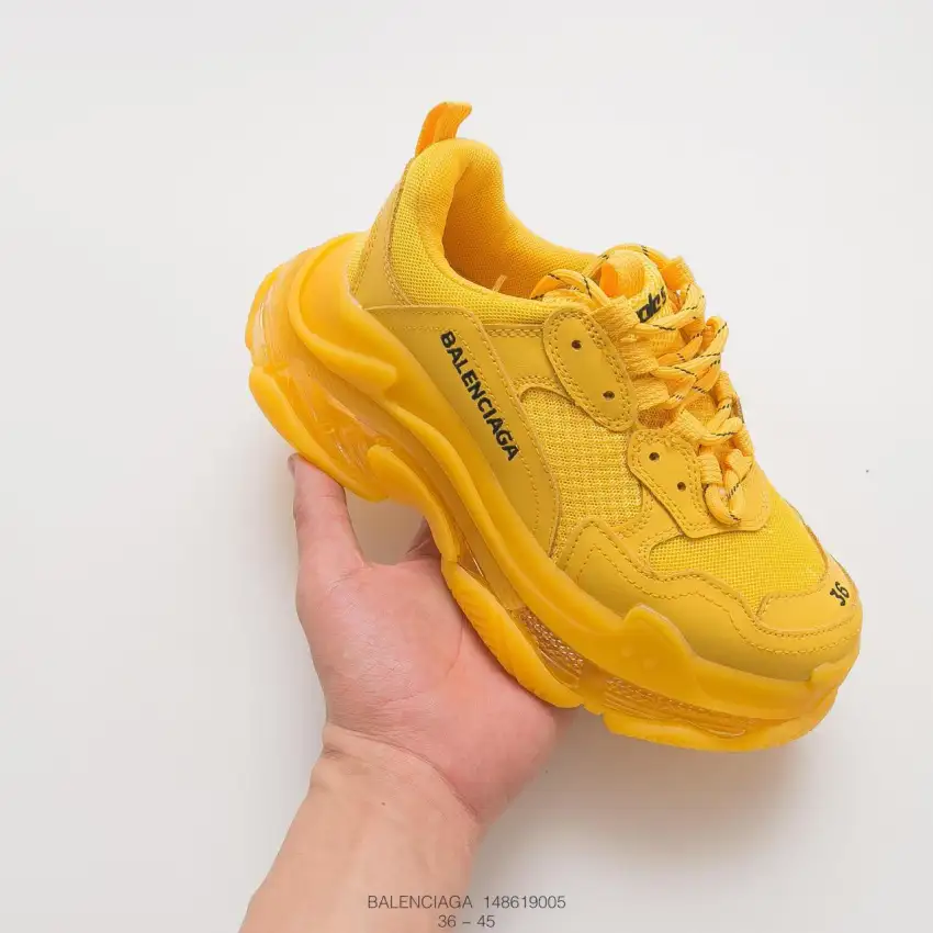 balenciaga shoes lazada