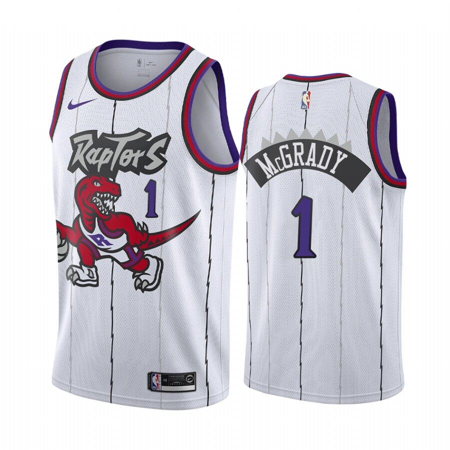 Raptors throwback jersey 2020 Clearance