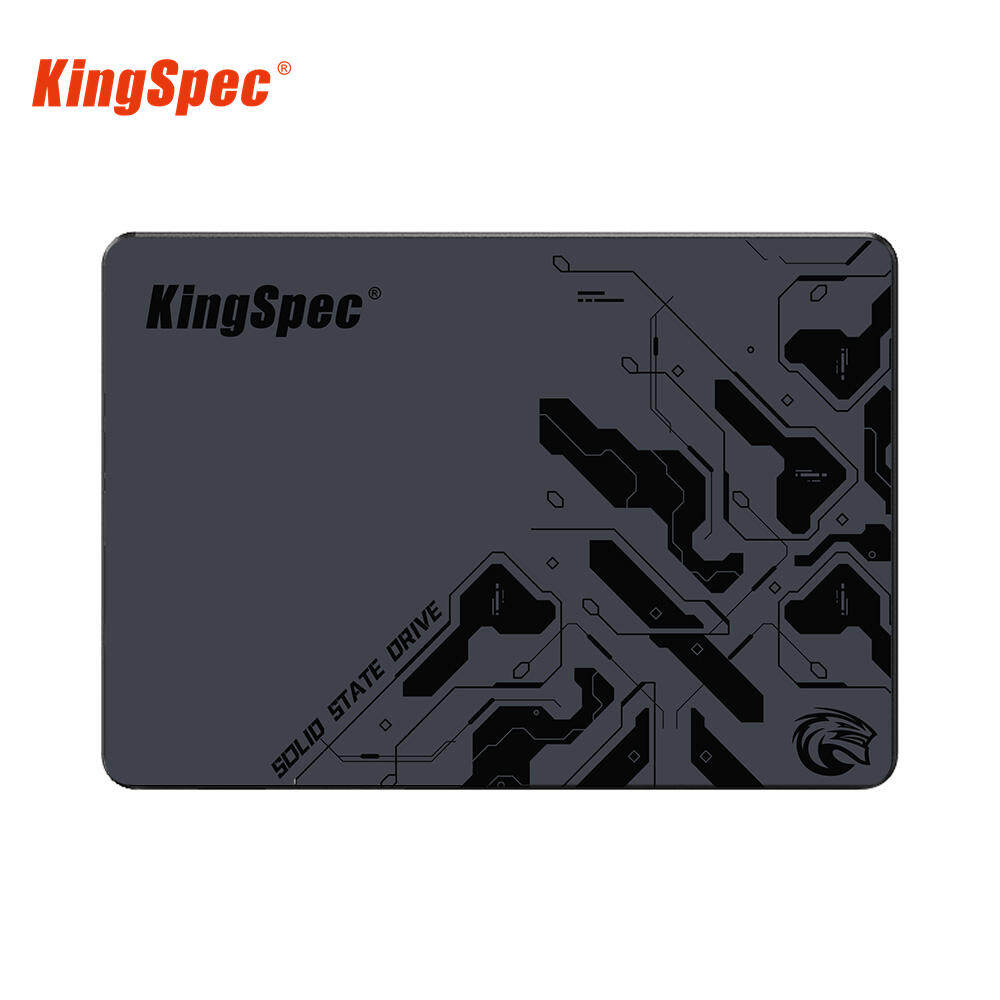 Kingspec thiết kế mới 2.5 ổ SSD SATA 128GB 256GB 512GB 1TB SSD SATA3 Ổ Đĩa Ổ Cứng SSD Ổ cứng lưu trữ thể rắn cho máy tính xách tay và PC