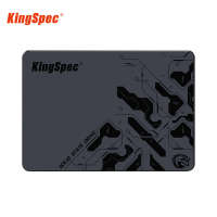 Kingspec thiết kế mới 2.5 ổ SSD SATA 128GB 256GB 512GB 1TB SSD SATA3 Ổ Đĩa Ổ Cứng SSD Ổ cứng lưu trữ thể rắn cho máy tính xách tay và PC