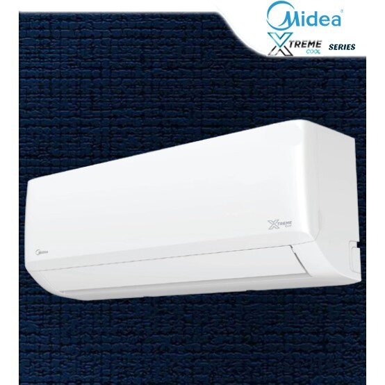 midea air cond msae 10crn1