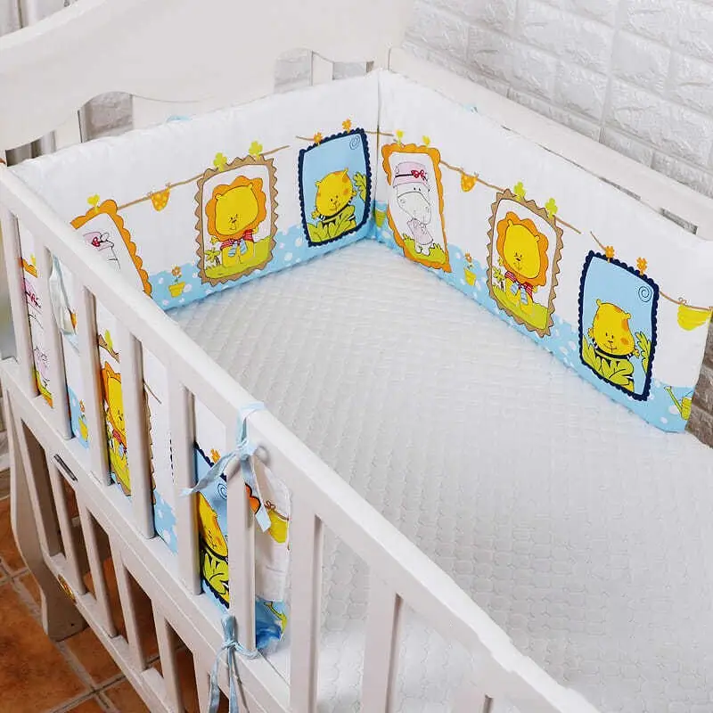 baby gate corral