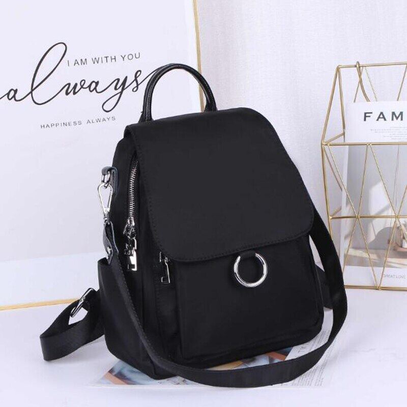 ladies backpack lazada