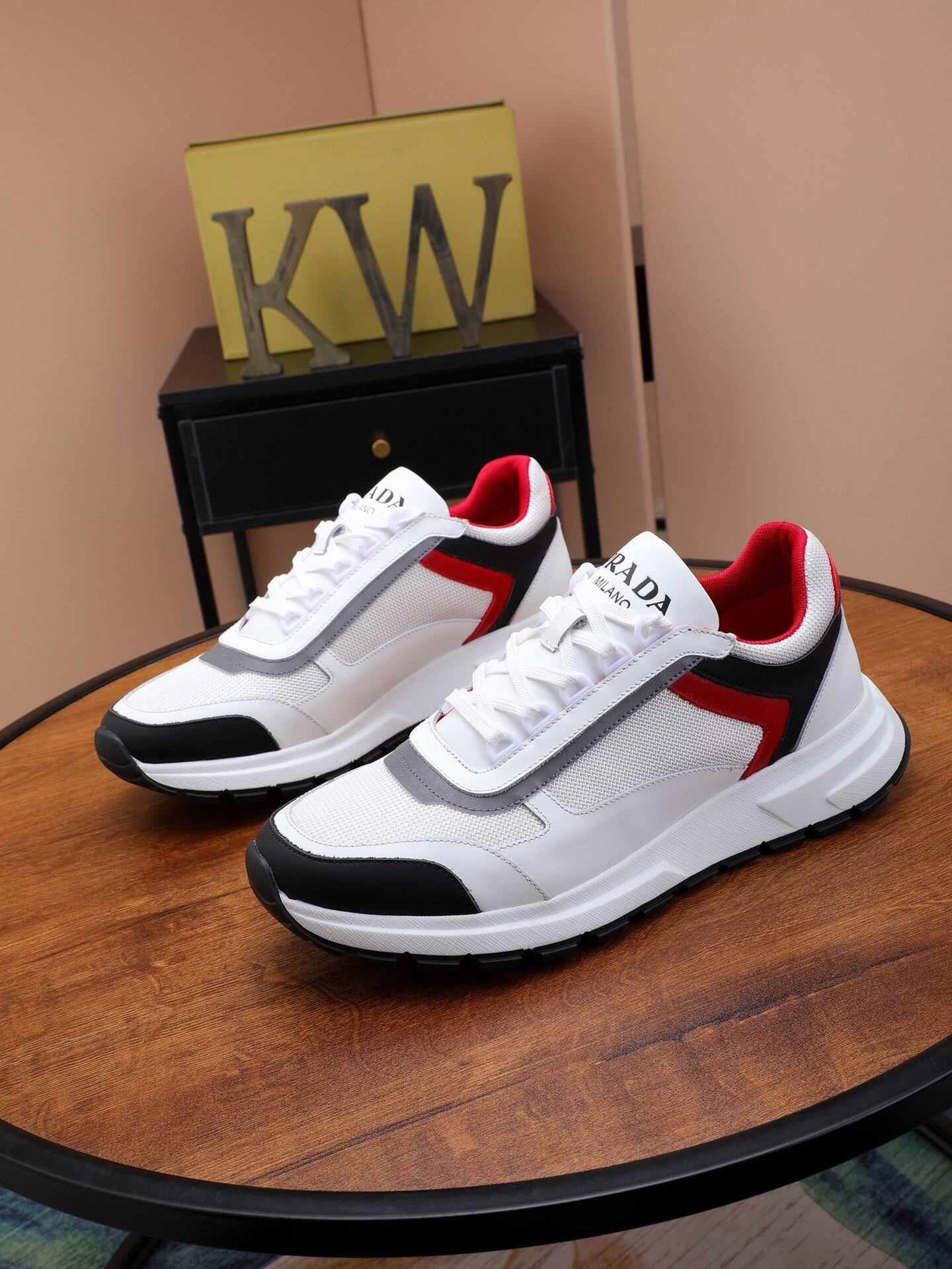 sneakers kw super