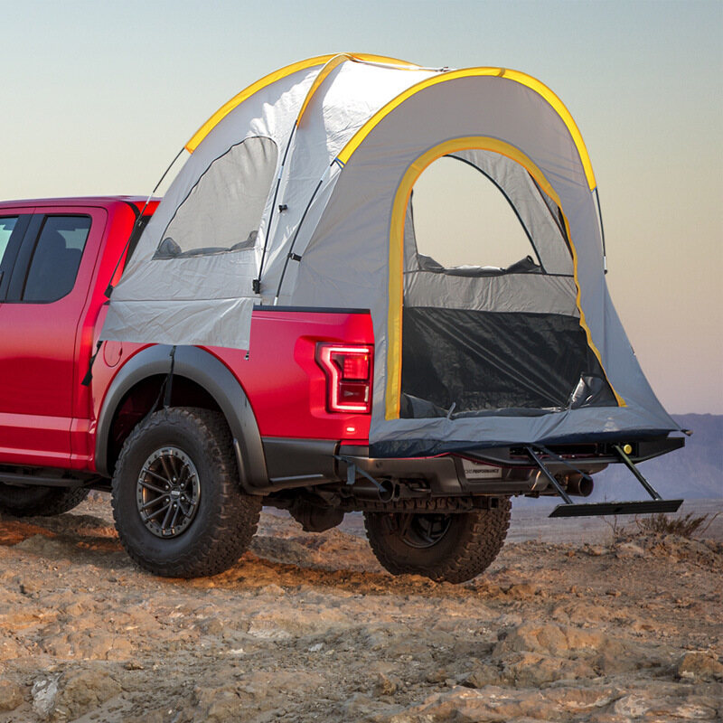 pickup canopy tent