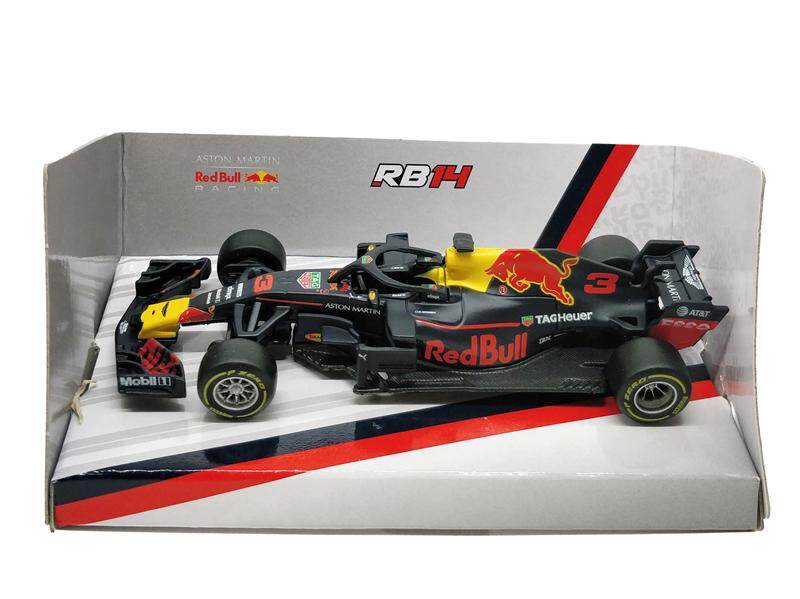 daniel ricciardo diecast