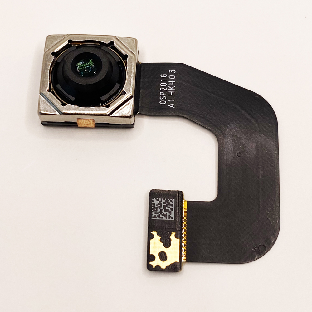 Camera phía sau cho Xiaomi Redmi Note 9S chính UltraWide sâu vĩ mô ban đầu mô-đun Camera sau phụ tùng