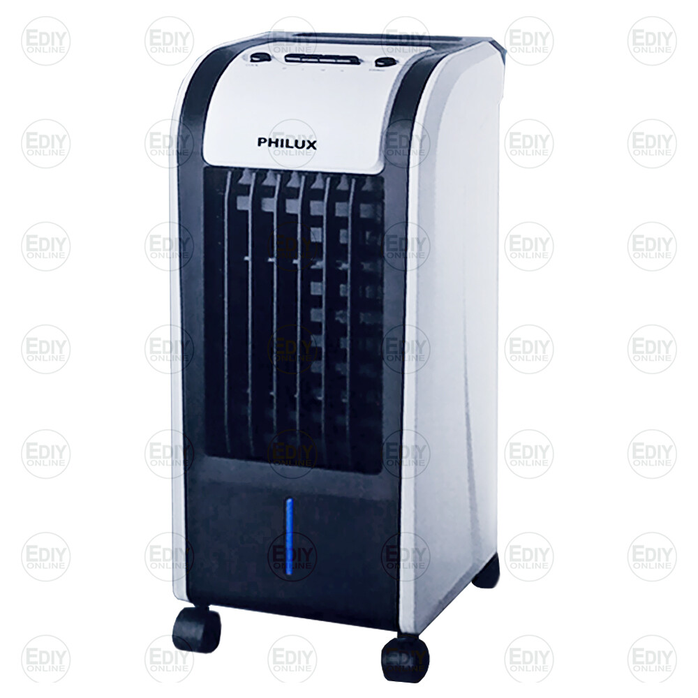 NEW】PHILUX FH-2088C PORTABLE AIR COOLER 