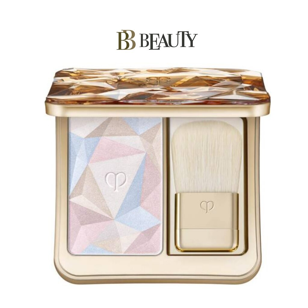 Cle De Peau The Luminizing Face Enhancer 10g #21 Daybreak Shimmer ราคา 3,999 บาท*ส่งฟรี