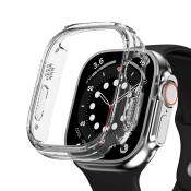 Apple Watch Ultra Clear All-Around Case Cover - Series 8