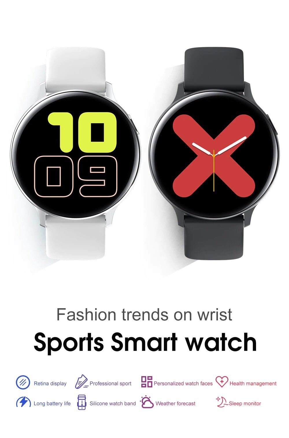 digi iwatch 6