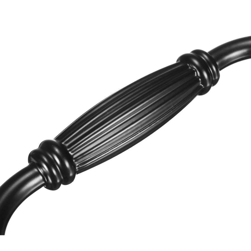 Tiradores para muebles Tiradores negros para puertas de cocina Armario