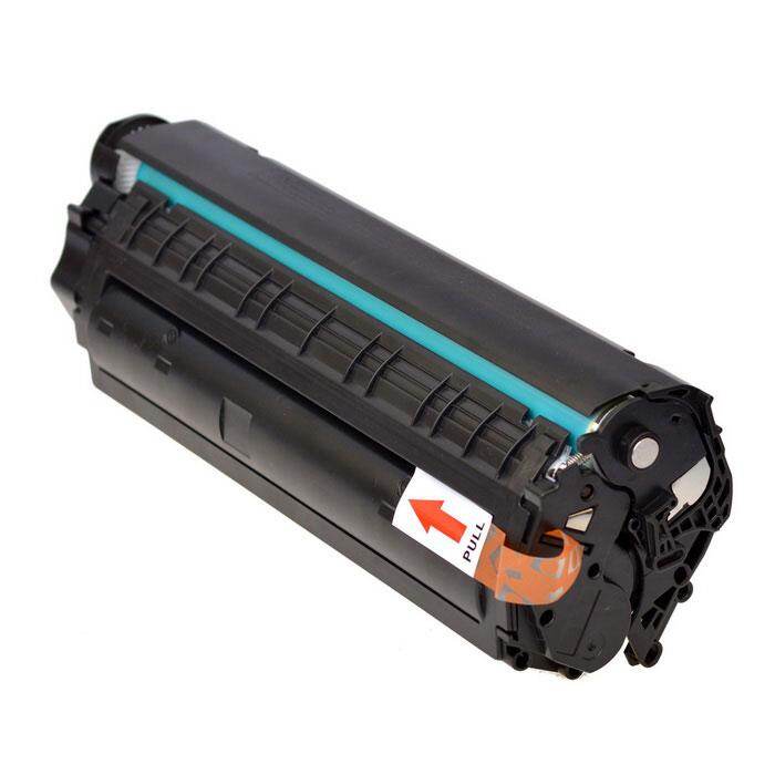 1 Unit CRG303 Compatible Laser Toner Cartridge LBP2900 / LBP-2900 / LBP 2900 / LBP3000 / LBP-3000 / LBP 3000 - Jenama China OEM Harga 28 Ringgit*Penghantaran Percuma