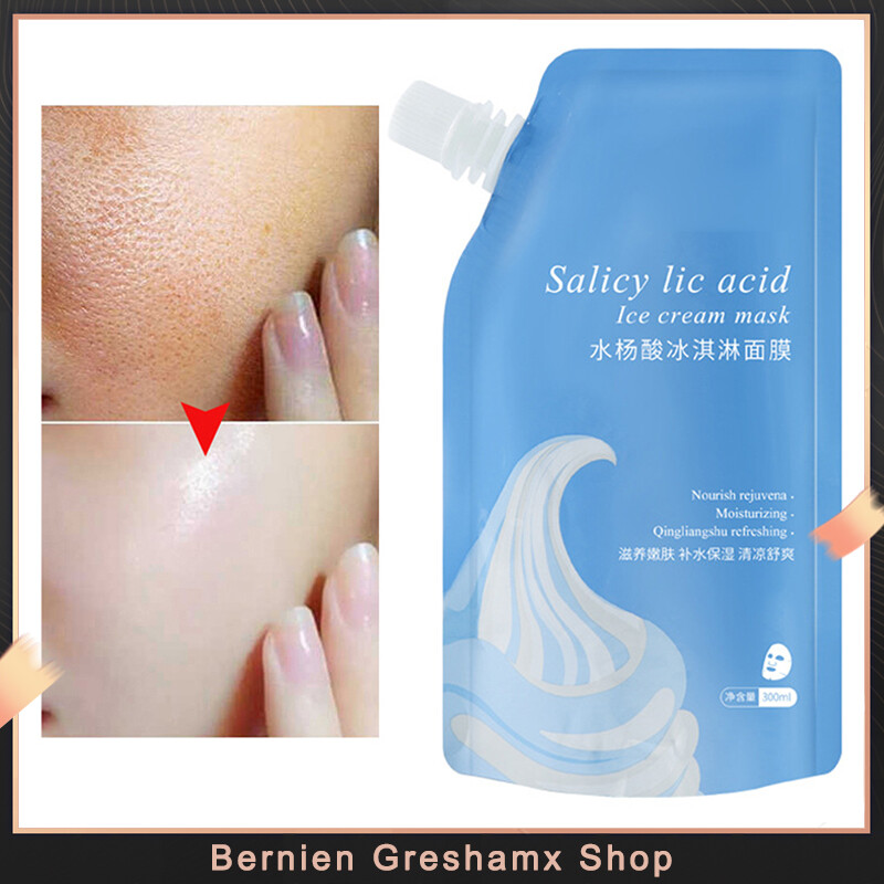 moisturizer dengan salicylic acid