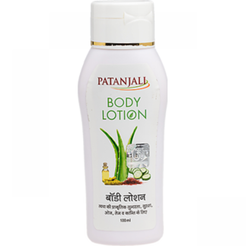 patanjali body moisturizer