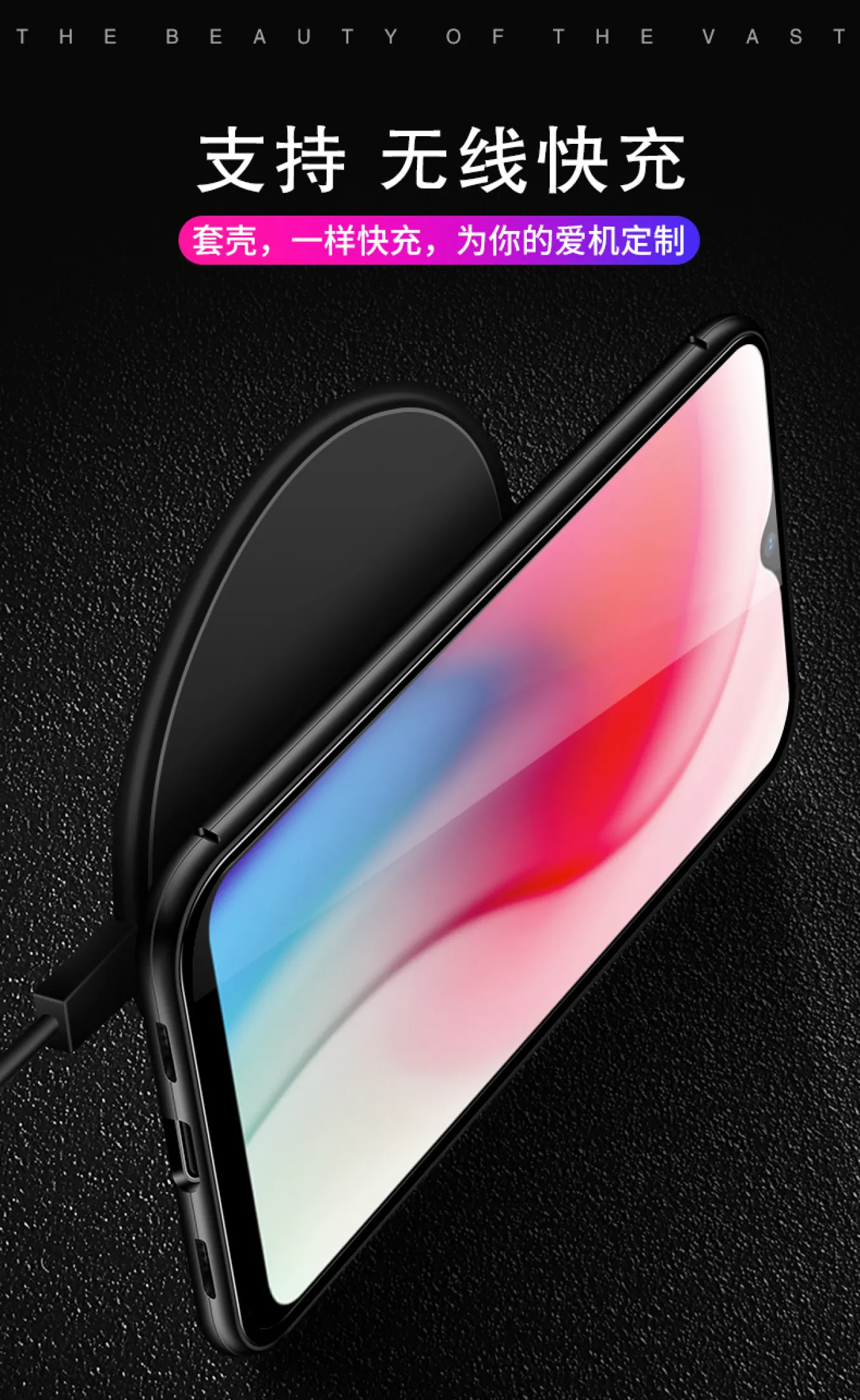 Vivo Y3 Y17 Y15 Casing Hp Transparan Dua Sisi Bungkus Penuh Tempelan Magnet Kaca Anti Jatuh Penutup Terbuka Tipis Set Kaca Pelindung Layar Hp Lazada Indonesia