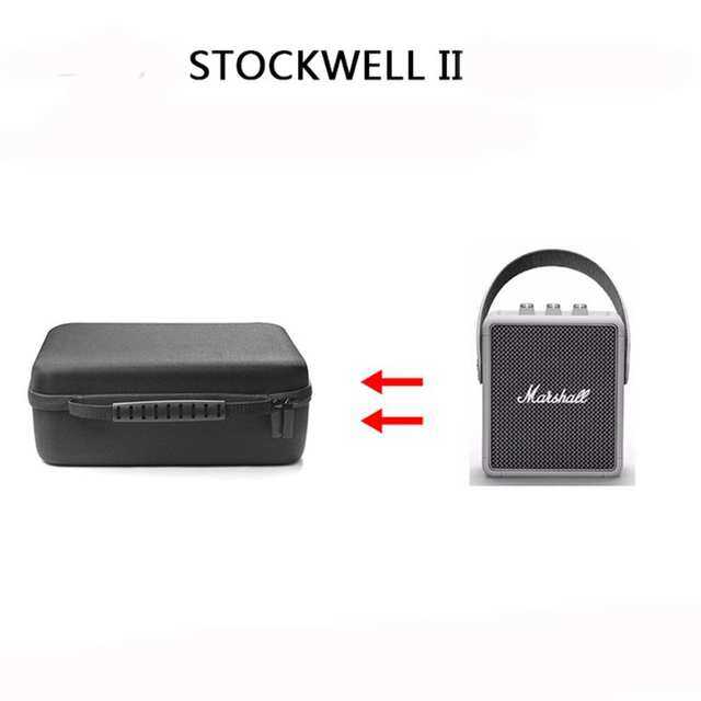 stockwell case