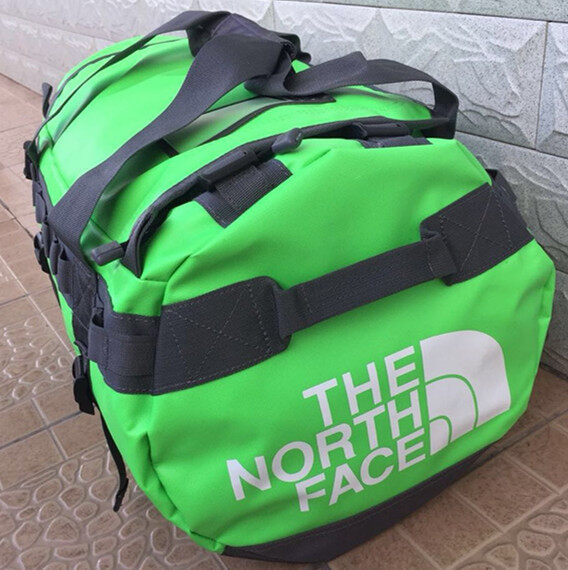 the north face 70l backpack