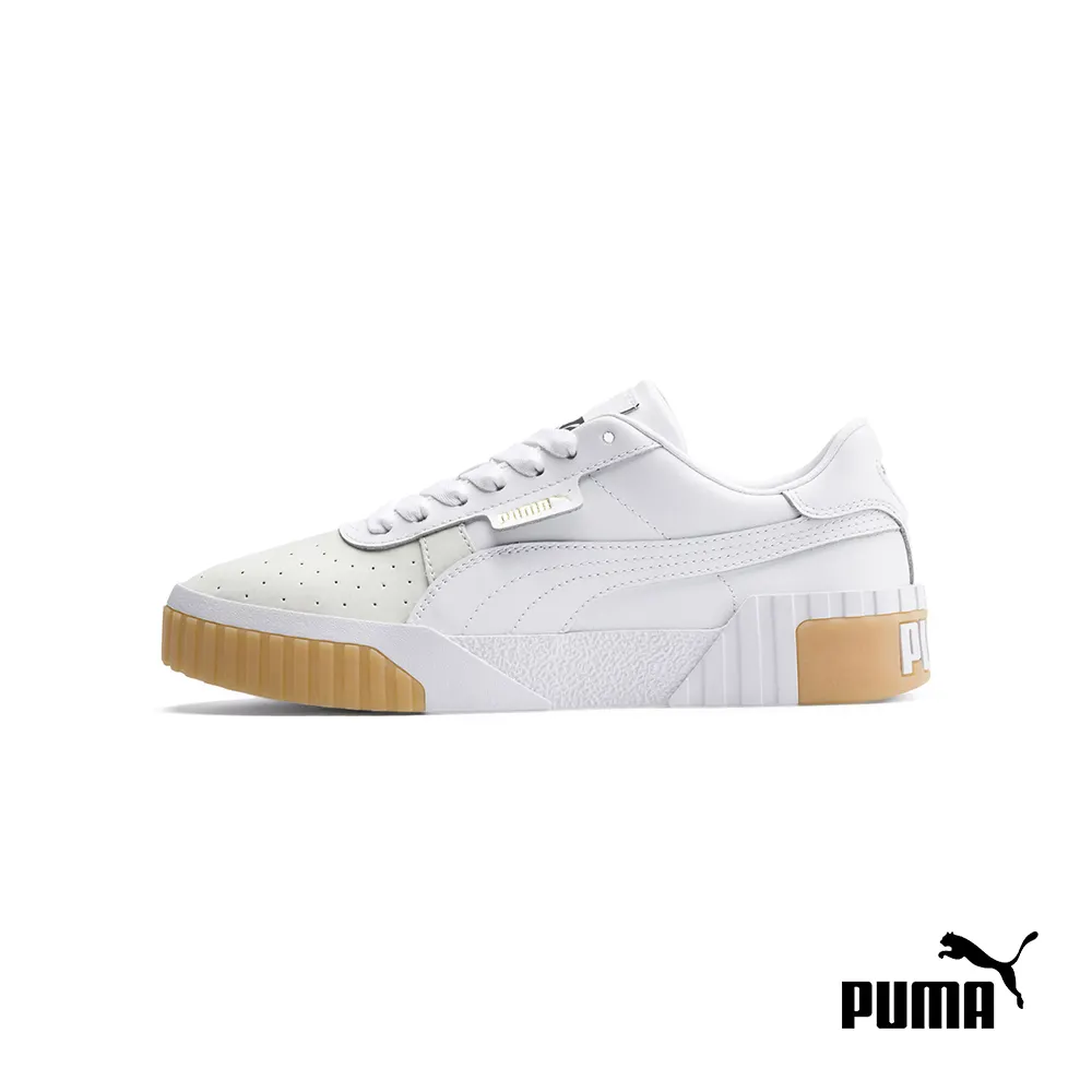 puma cali exotic trainers