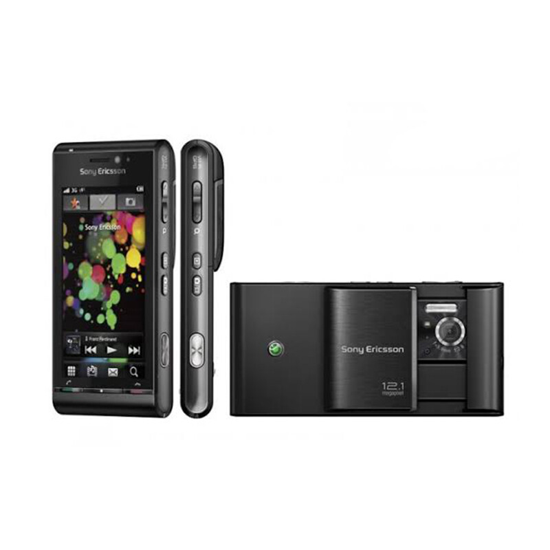 sony ericsson satio buy online