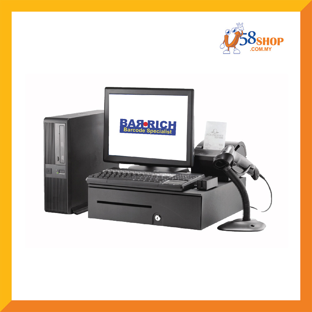 POS SYSTEM F&amp;B FNB POS SYSTEM SOFTWARE CASHIER MACHINE