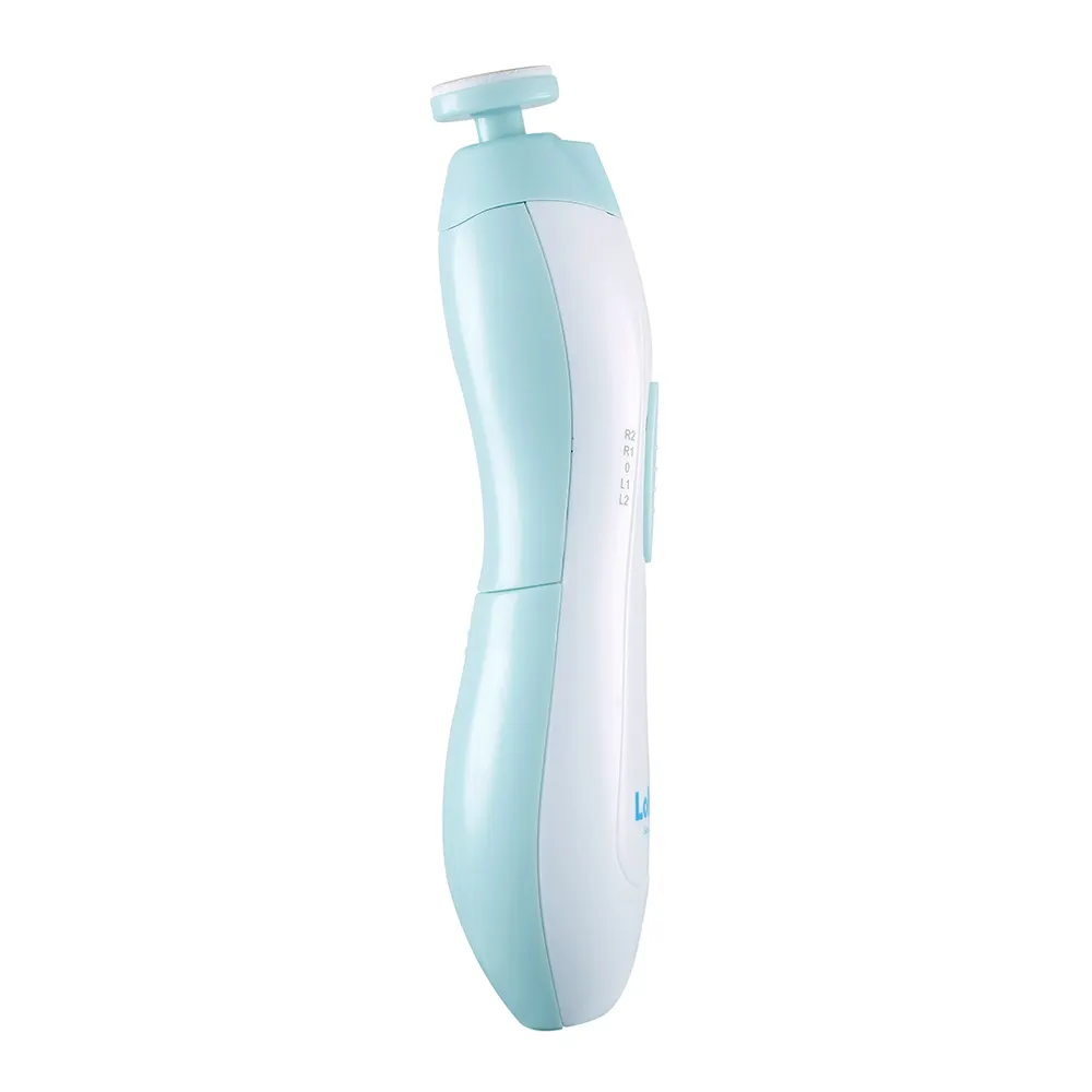 lollababy nail trimmer