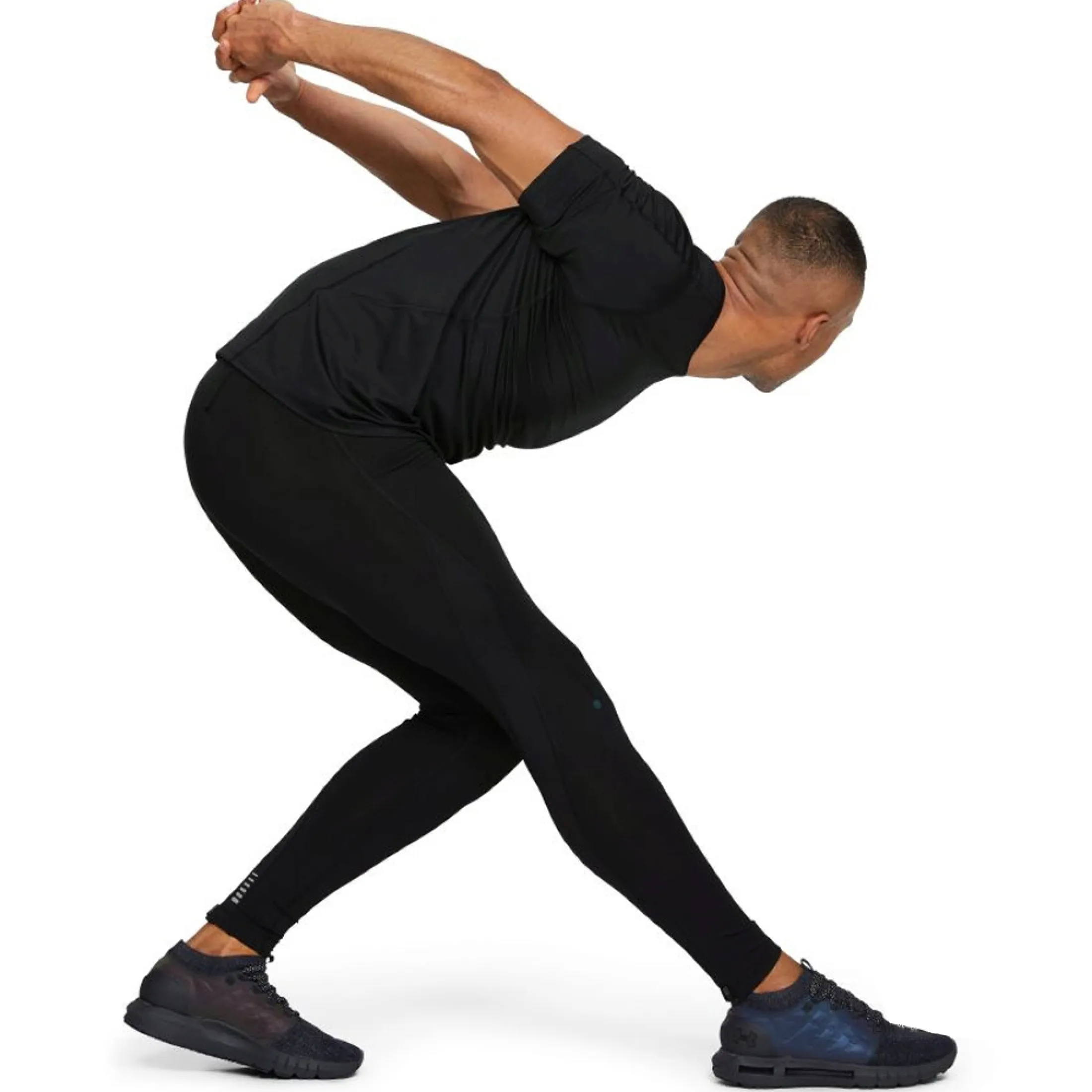 under armour mens running tights