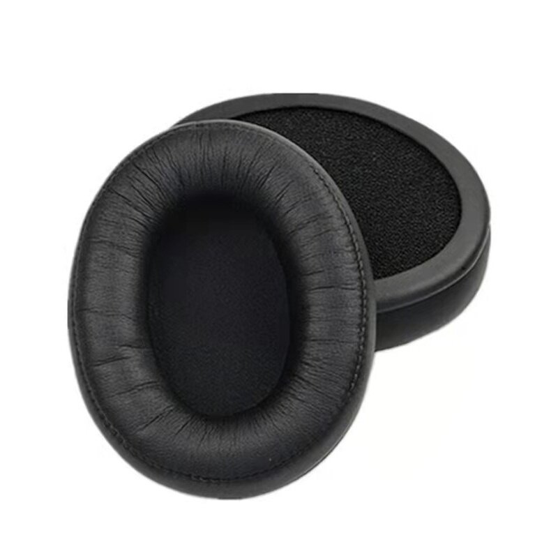 1 cặp thay thế tai nghe Earpads cho HyperX đám mây ALPHA/Core/Stinger/chuyến bay/chuyến bay/Bạc/x/Pr