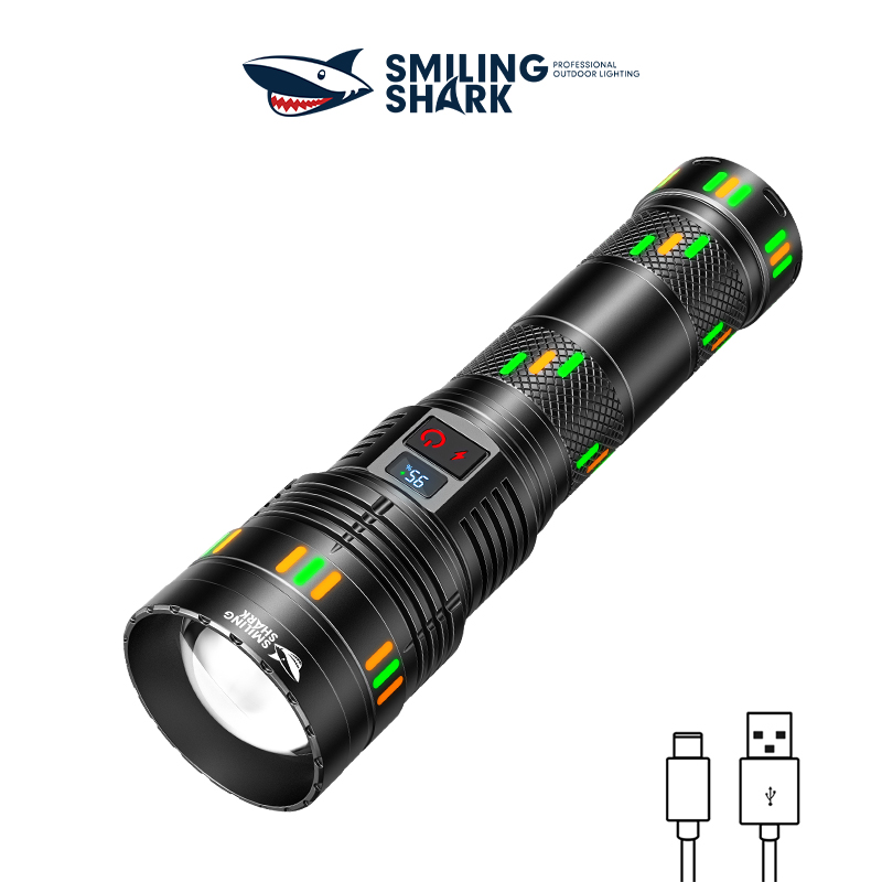 Selfie Licht Mit Clip – 84 LED Videoleuchte, 2600-6000K, 2000mAh Akku, Perfekt Für TikTok & Live-Streaming