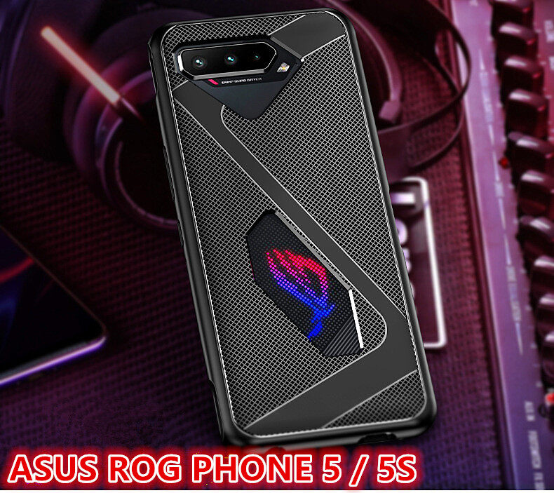 rog phone 5 5s