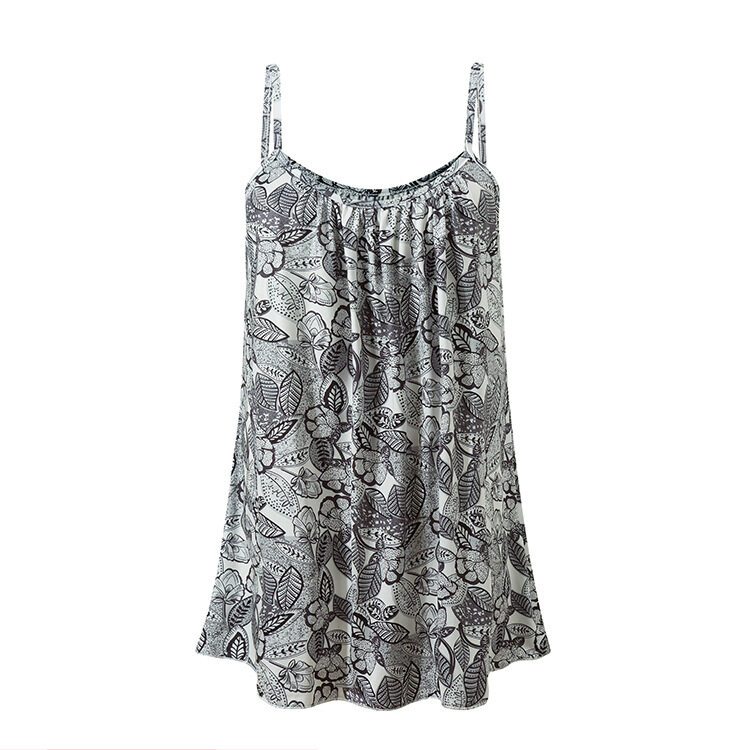 pleated dungaree dress