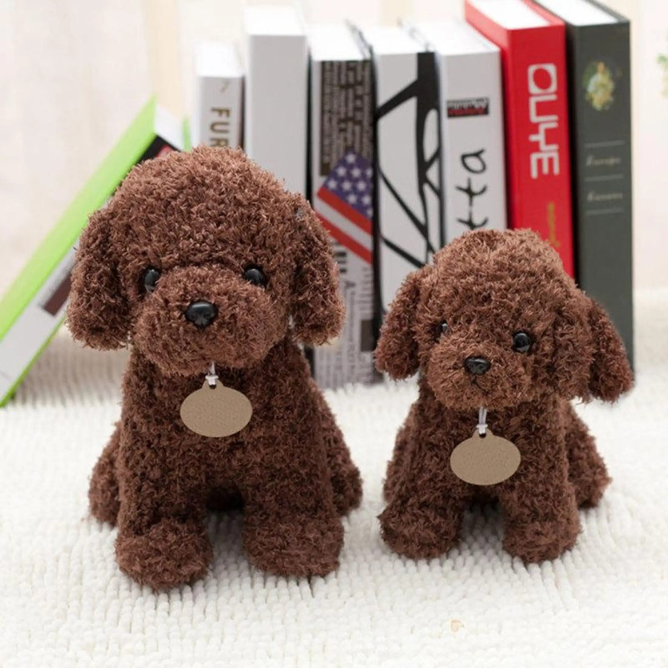 Non-toxic Clear And Realistic Outlines 