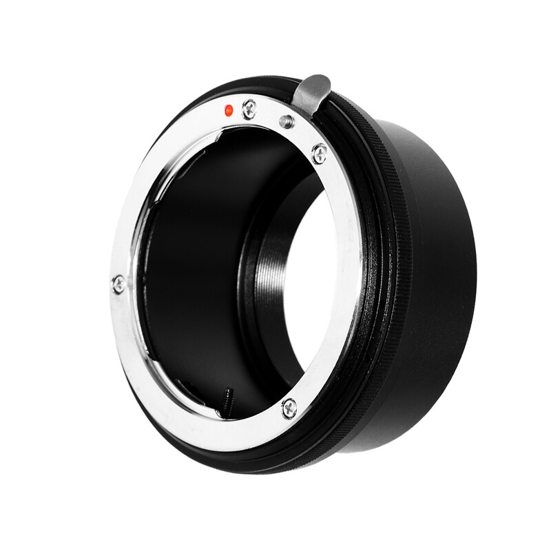 FOTGA Lens Adapter Ring for Nikon AI AF-S G Lens for Sony E-Mount NEX3 NEX-5 5N 5R C3 NEX6 NEX7 6