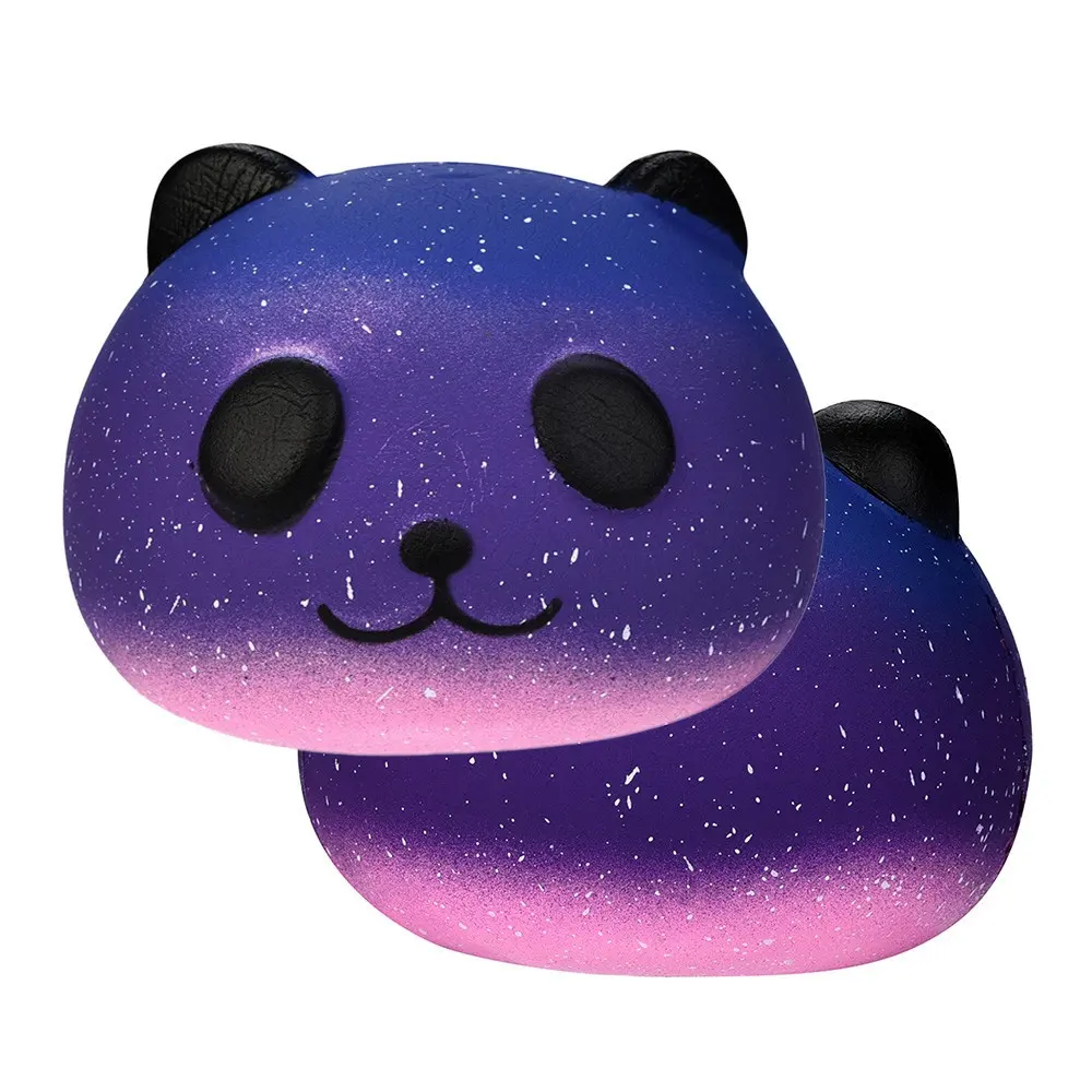 squishy galaxy panda