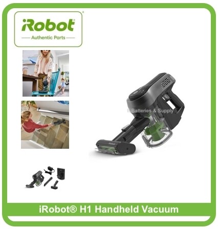 irobot h1 handheld review