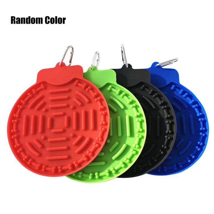 peanut butter suction cup for dogs