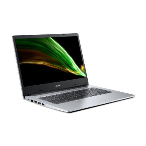 Acer Consumer Laptop - Aspire 3 | A314-35-P9D3 [Pure Silver]
