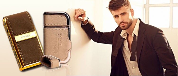 Máy Cạo Râu V1 - Cạo Râu V1