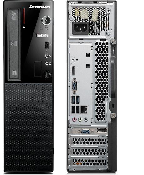 Small Form Factor