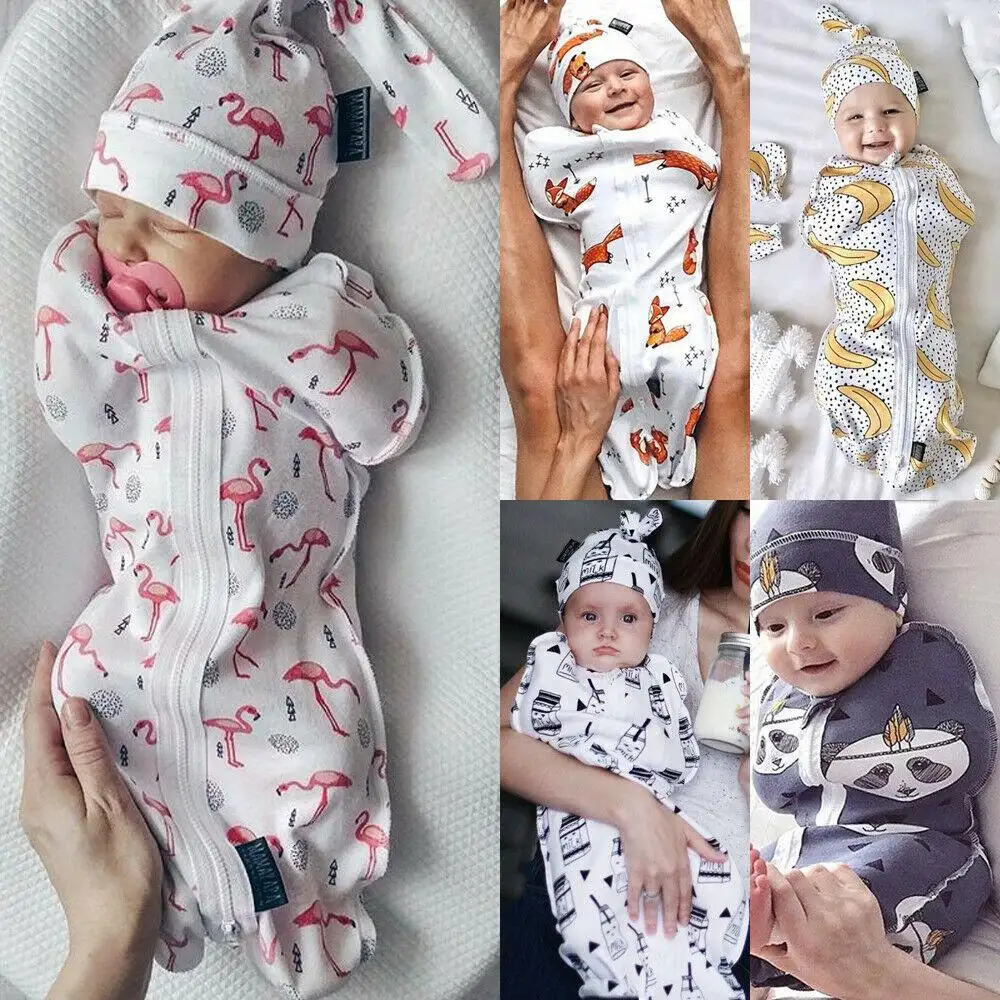 best zipper swaddles