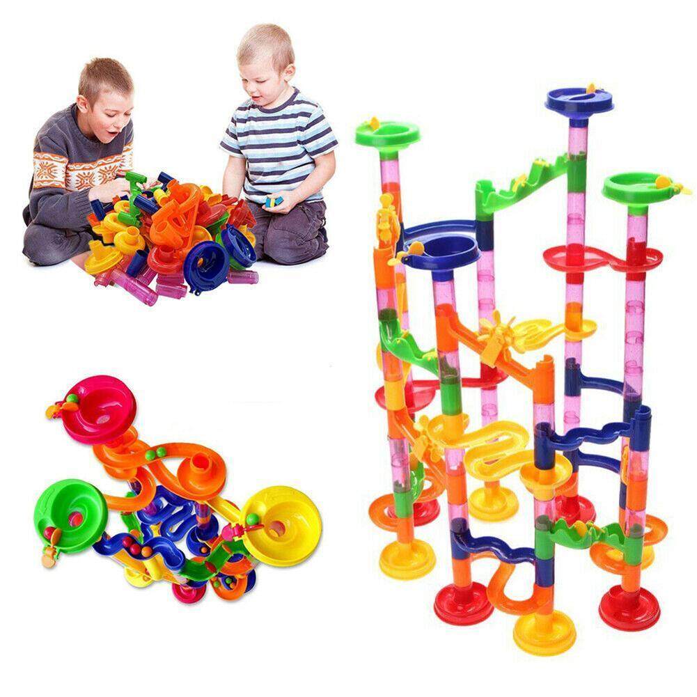 tomy toys marble run