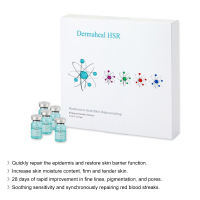 Korean Dermaheal HSR SB Ampoule For Skincare Repair Hyaluronic acid Anti-Aging Dr Pen Mesotherapy