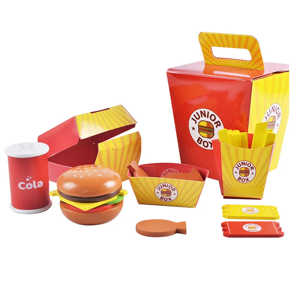 children's play food