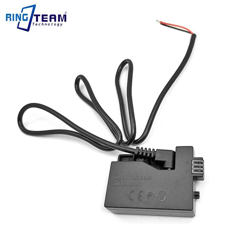 3 Cái lốc CA-PS700 PS700 Power Adapter Cable Phù Hợp Với DC Coupler DR-E5 DR-E8 DR-E10 DR-E12 DR-E15 DR-E17 DR-80 DR-50 DR-700 DR-20... 5