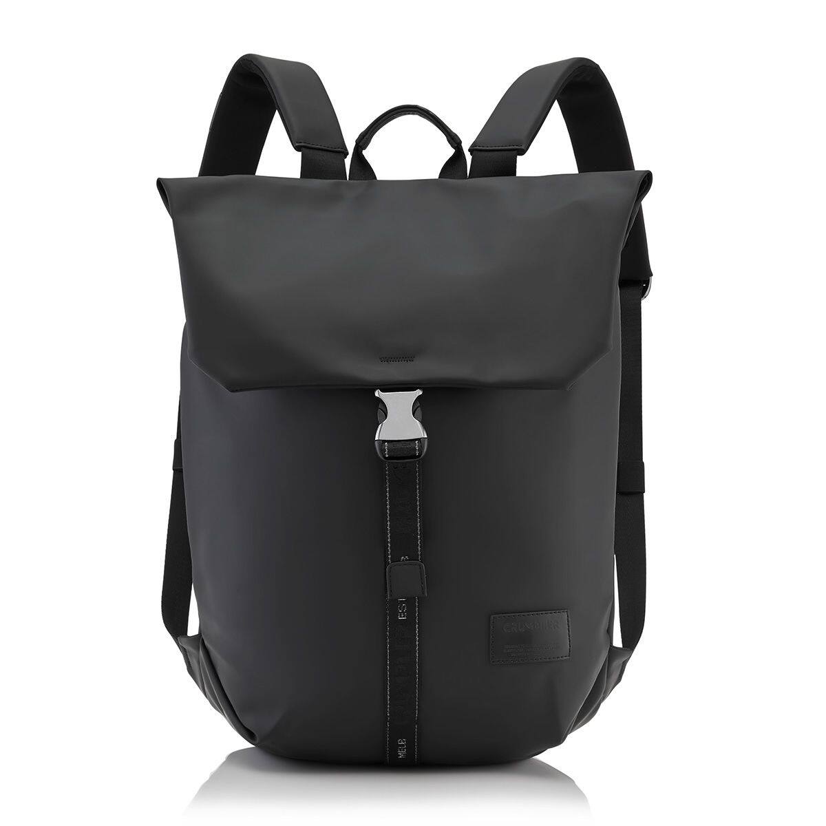 crumpler zircon backpack