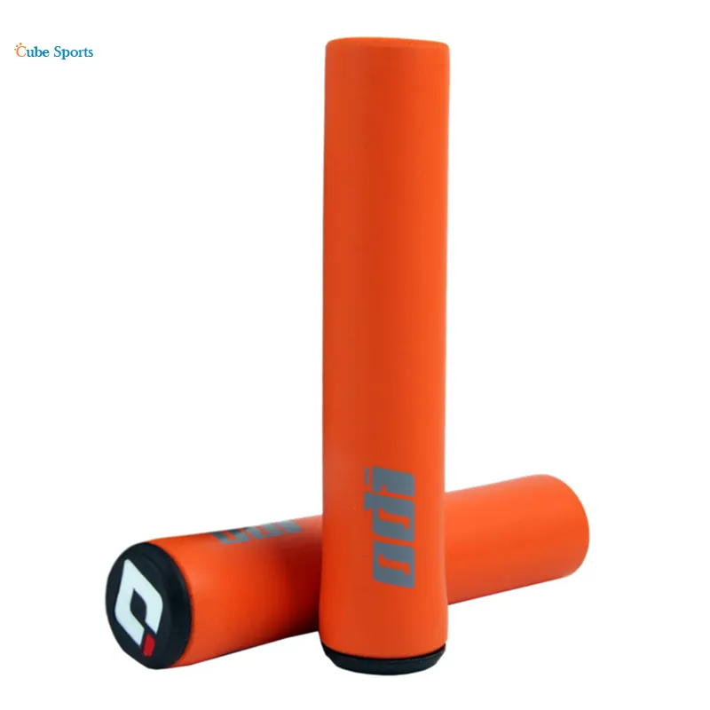 cube handlebar grips