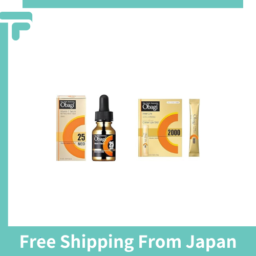 Obagi C25 Neo Vitamin C Serum 12Ml - High Concentration L-Vc